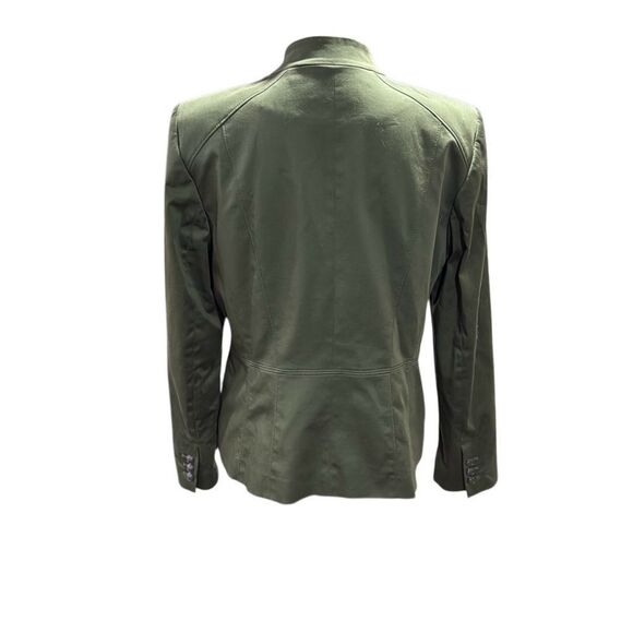 Nine West one button Blazer - Picture 2 of 5